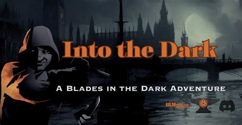 Blades in the Dark: Ein raues Steampunk-Abenteuer voller Intrigen und Hinterlist!