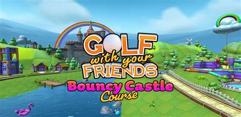  Golf With Your Friends - Ein chaotischer Partygolf-Spaß für alle!