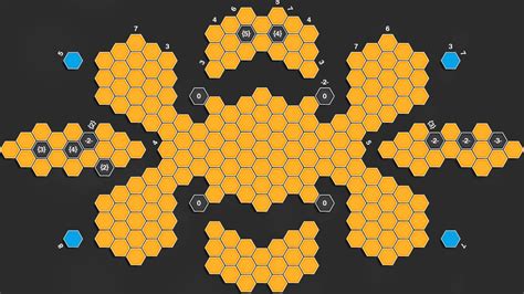 Have You Heard of Hexcells? A Puzzle Game Where Logic Meets Deduction!