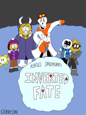 Inverted Fate: Eine düstere Reise durch ein verdorbenes Paradies?