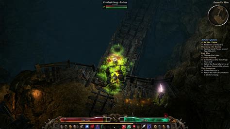  Grim Dawn – Ein düsteres Hack-and-Slash-Abenteuer im Victorianischen Zeitalter