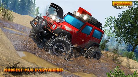 Offroad Driving: Ein Adrenalingeladenes Abenteuer für Simulationliebhaber!