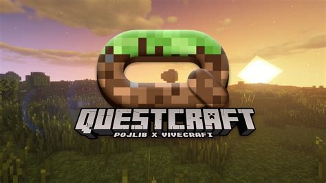 QuestCraft: Ein episches Survival-Abenteuer im pixelartigen Universum!